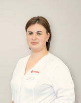 Sandra Almonaitienė